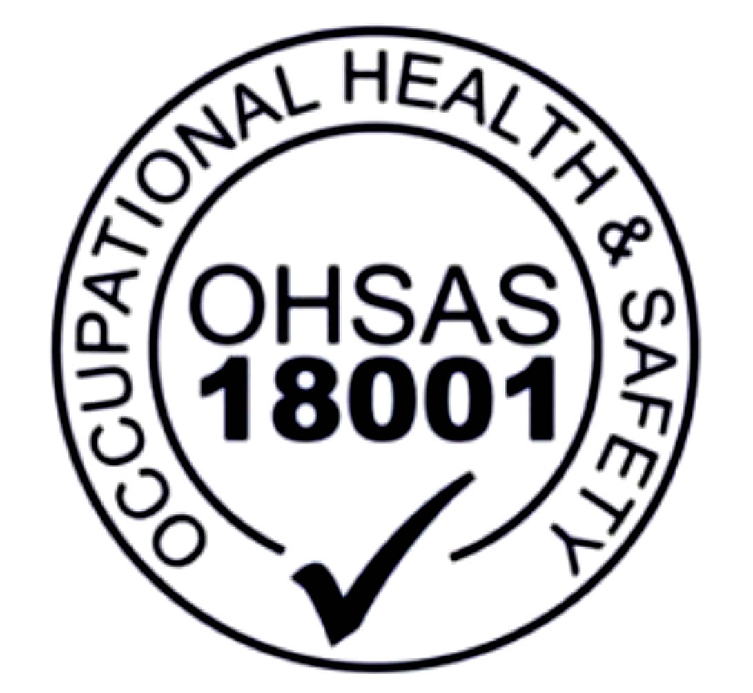 Certif-OHSAS